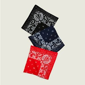 True Religion Bandanas NWT DS